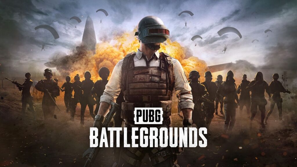 PUBG: BATTLEGROUNDS Now Free to Play Across All Platforms