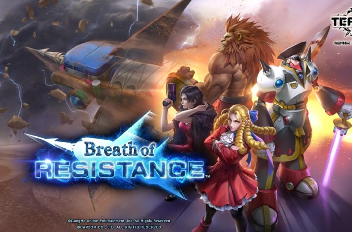 Breath of Resistance Episode 2 Review
