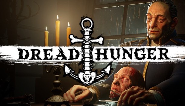 DREAD HUNGER Review for Steam