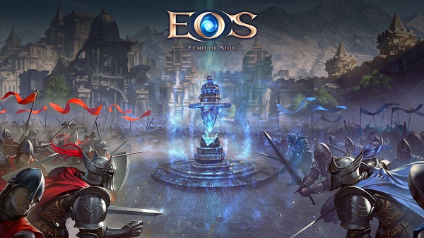 gamigo Releases Major Update for Echo of Soul: The Blue