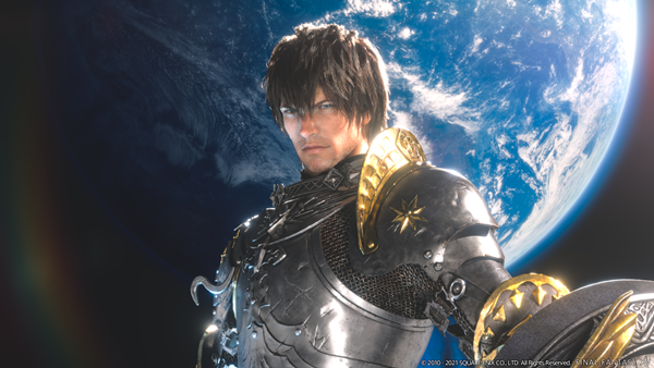 Square Enix Announces 10 Year Support Plan for FINAL FANTASY XIV Online 