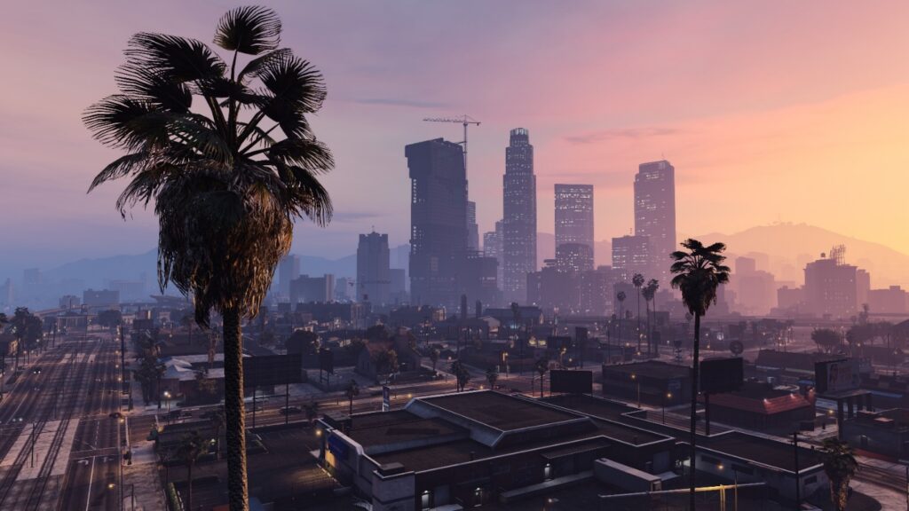 Grand Theft Auto Community Update (Feb. 4, 2022)