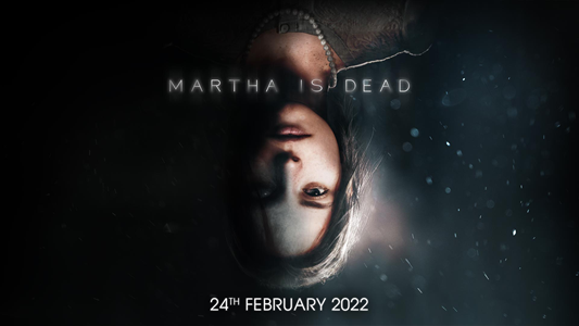 MARTHA IS DEAD Psychological Thriller Launches Today for Xbox, PlayStation, and PC