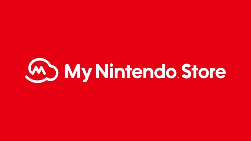 Nintendo Launches the My Nintendo Store, A Place for Fans to Shop for Games, Merchandise and More