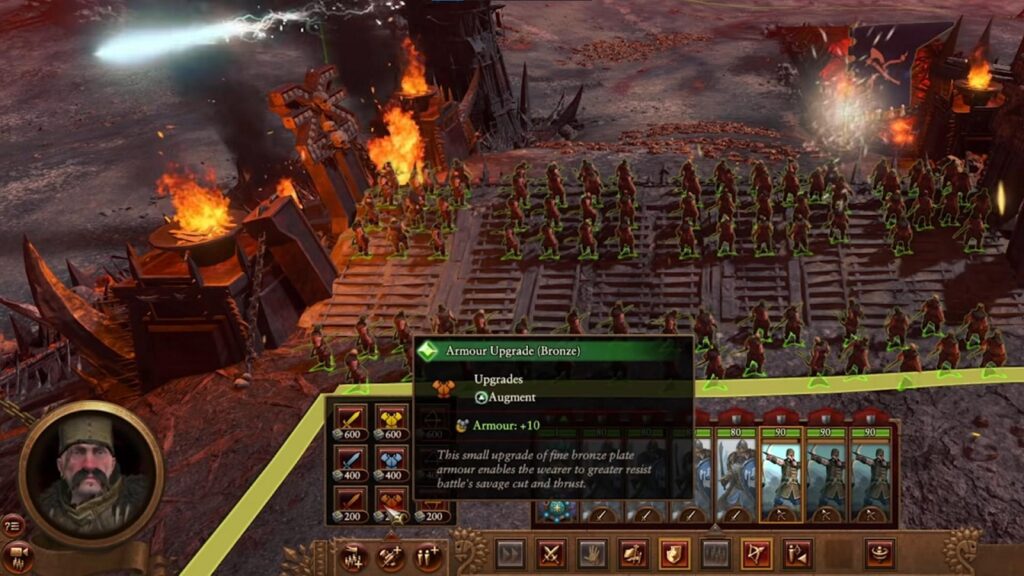 Total War: WARHAMMER III Review for Steam