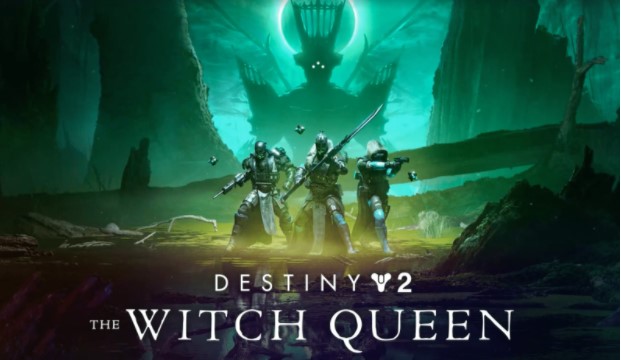 DESTINY 2: The Witch Queen Review