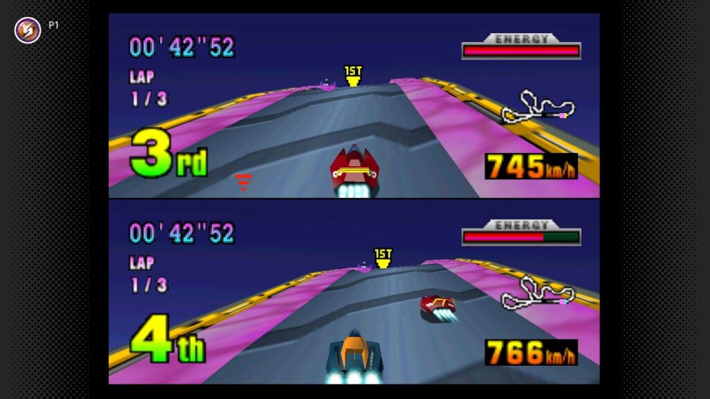 Nintendo Download: F-Zero X Comes to Nintendo Switch (March 10, 2022)