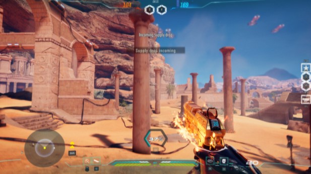 LEAP Closed Beta Playtest Impressions for Steam