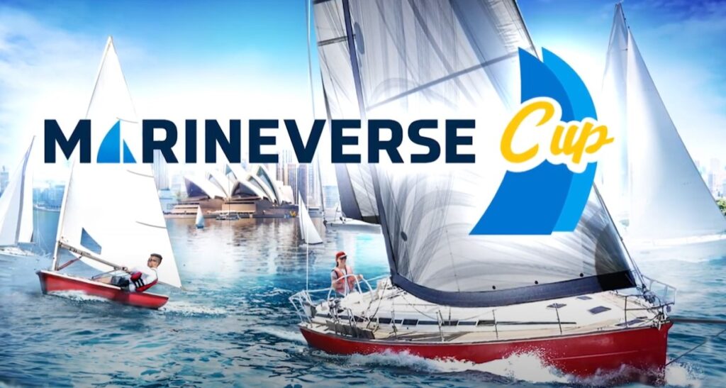 MarineVerse Cup Review for Oculus Quest