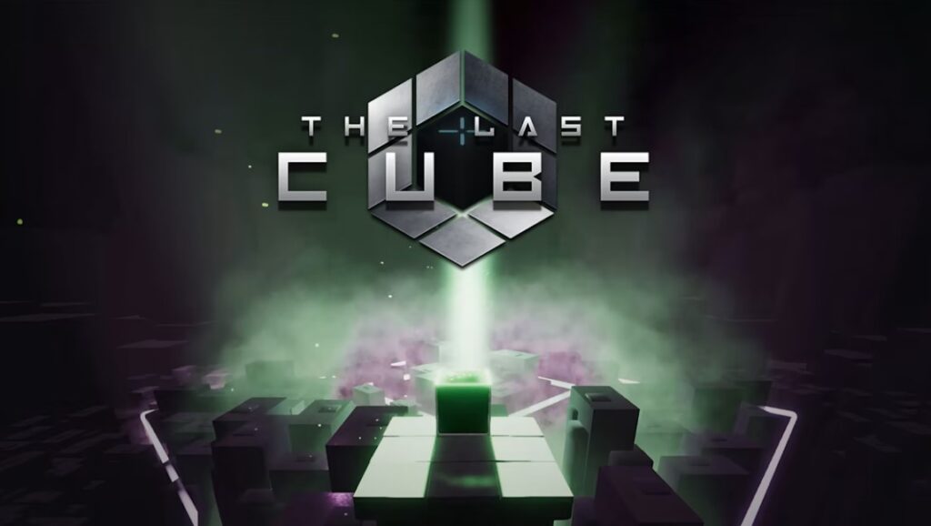 The Last Cube Review for Nintendo Switch