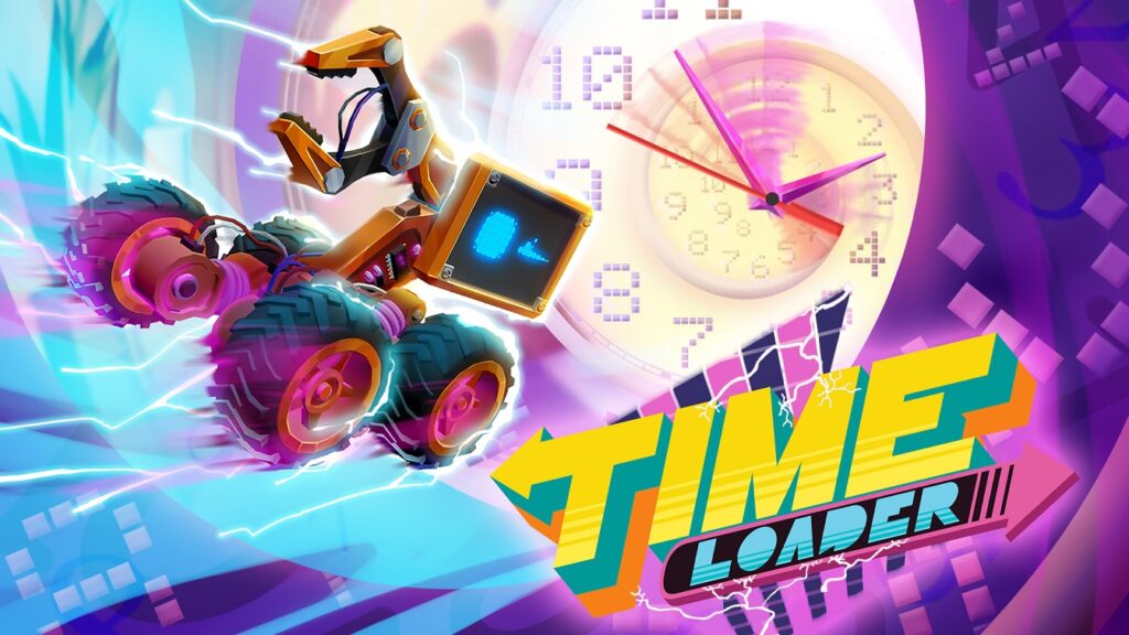 TIME LOADER Review for Nintendo Switch