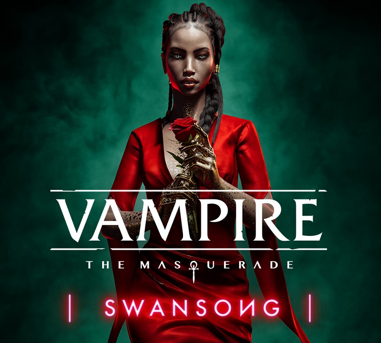 Vampire: The Masquerade – Swansong Unveils New RPG Trailer