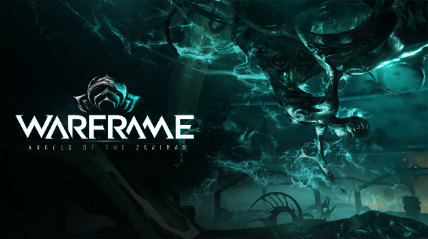 WARFRAME to Release Latest Expansion, ANGELS OF THE ZARIMAN, across All Platforms this April