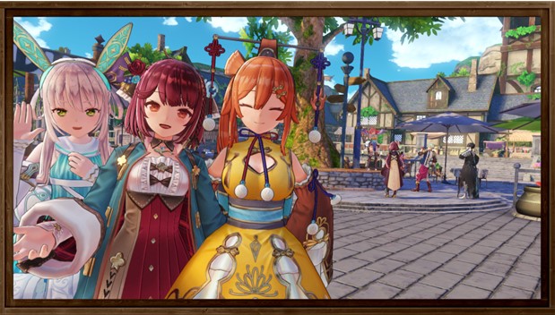 Atelier Sophie 2: The Alchemist of the Mysterious Dream Review for Nintendo Switch