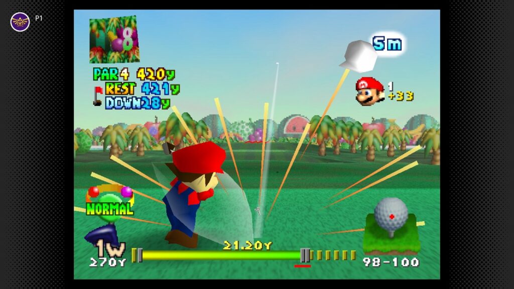 Nintendo Download: From “Fore!” to “64!” (April 14, 2022)
