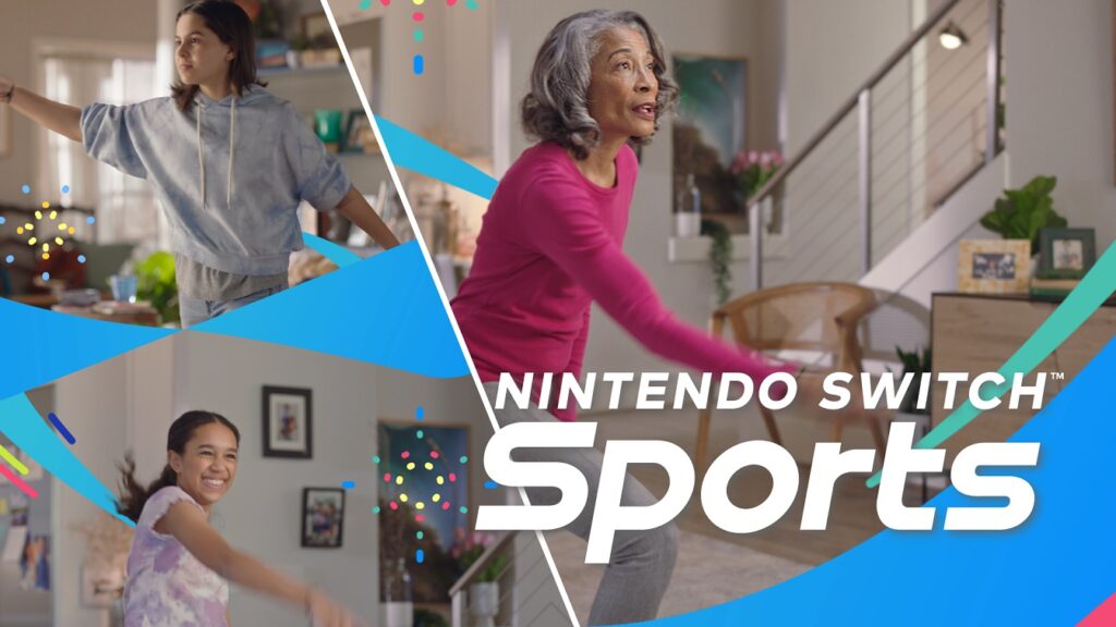 Nintendo Download: Sports! (April 28, 2022)