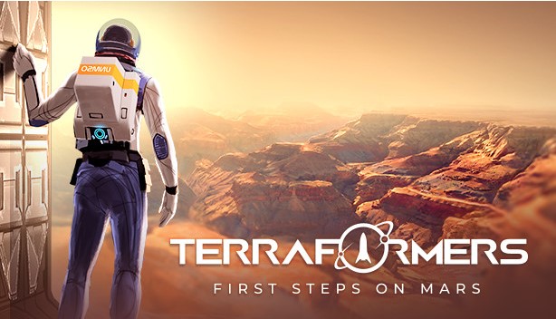 Terraformers Review for Steam