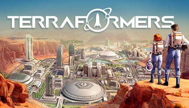 Terraformers Review for Steam Early Access