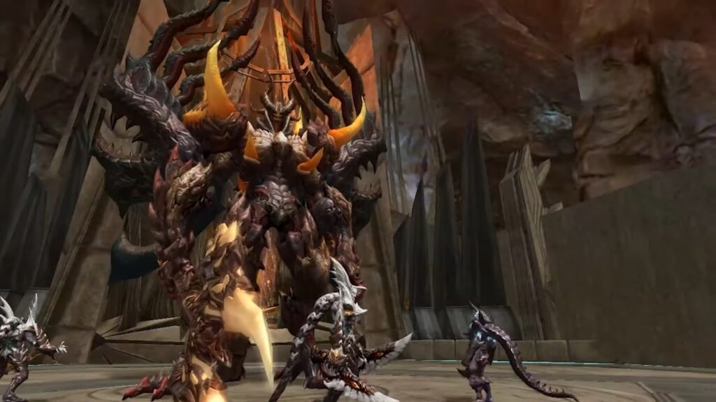 AION CLASSIC 2.0 Content Update Begins Today