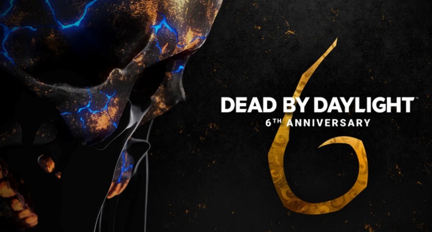 Dead by Daylight 6th Anniversary Roadmap Reveals New Chapter, More Resident Evil, and Dating Sim