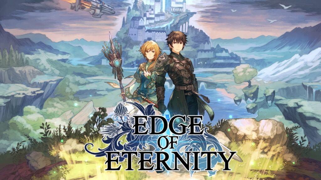Edge of Eternity Now Available for PS5 at Retail in North and Latin America