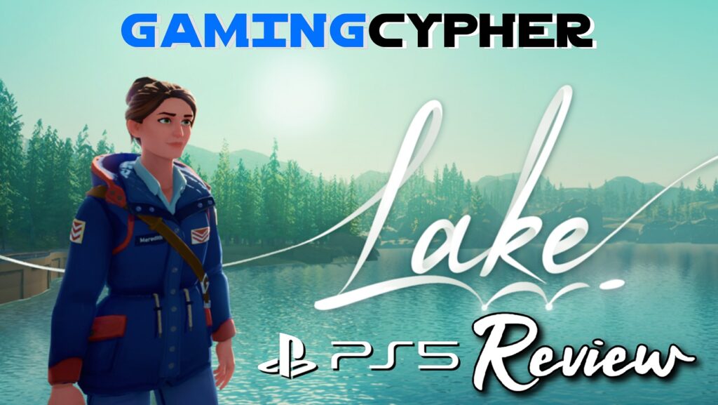 LAKE Review for PlayStation 5