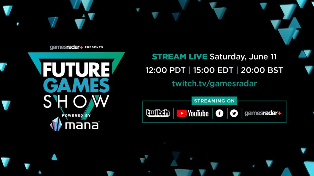 Mana Debit Card for Gamers to Power Future Games Show in June