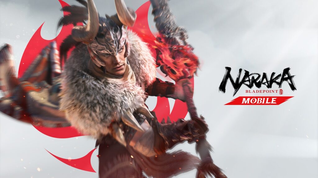 NetEase Games Brings NARAKA: BLADEPOINT to Mobile