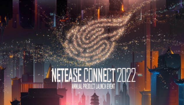 NetEase Connect 2022 Reveals All-new Games and Updates