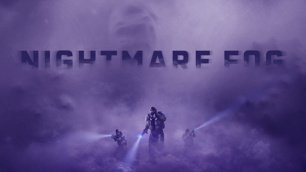 Rainbow Six Extraction's Newest Crisis Event, Nightmare Fog, Now Available until June 2