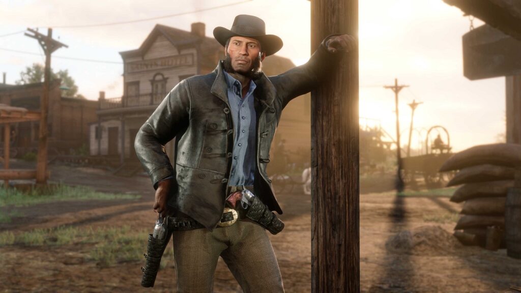Red Dead Online Update News (May 3, 2022)