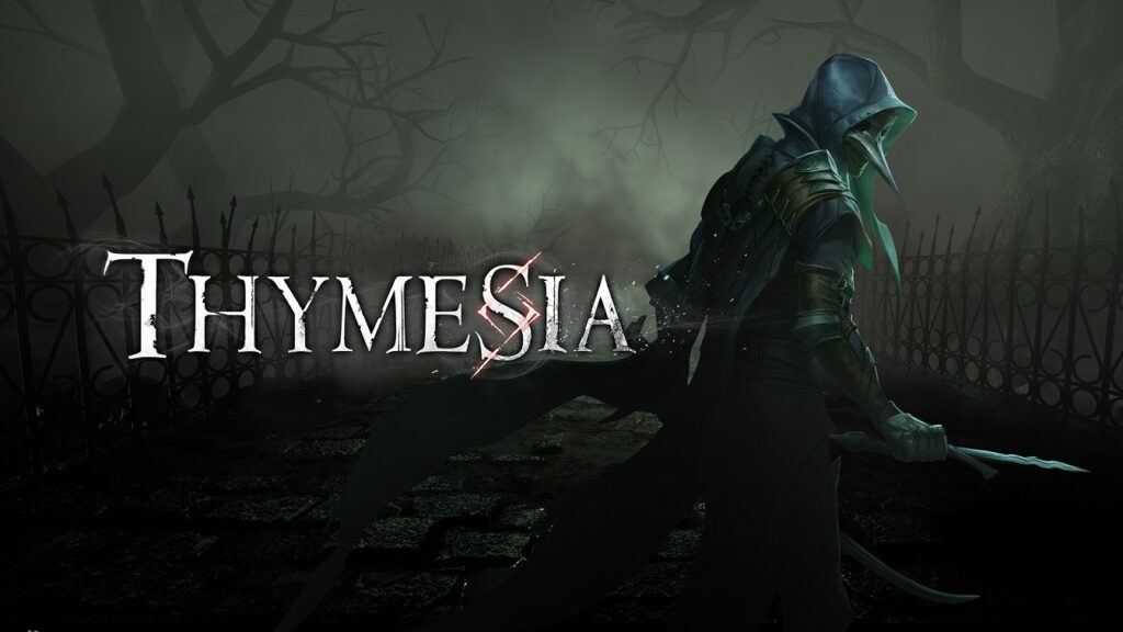 Thymesia Review for PlayStation 5