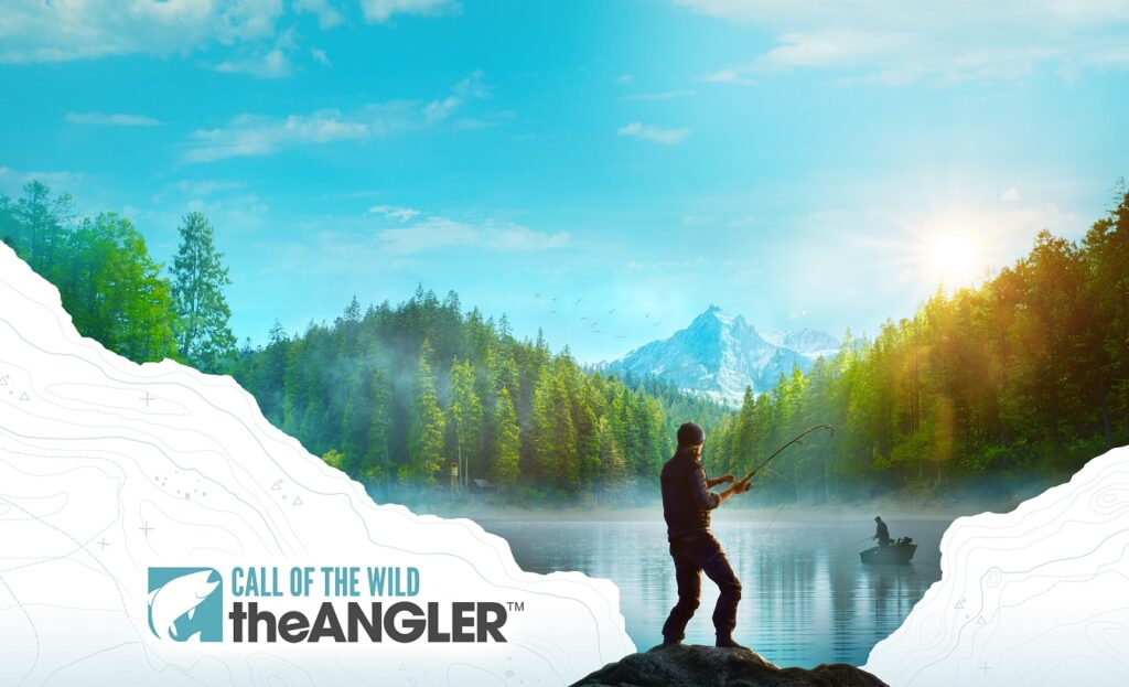 Call of the Wild: The Angler Fishing Game Announced for PC & Consoles