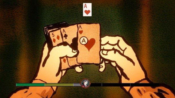 Card Shark Review for Steam