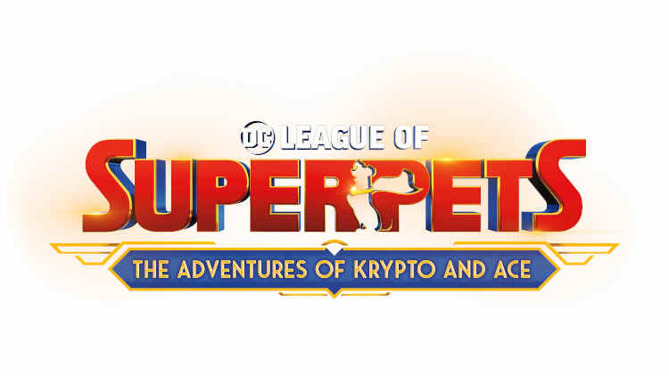 DC League of Super-Pets: The Adventures of Krypto and Ace Launching for PC and Console July 15