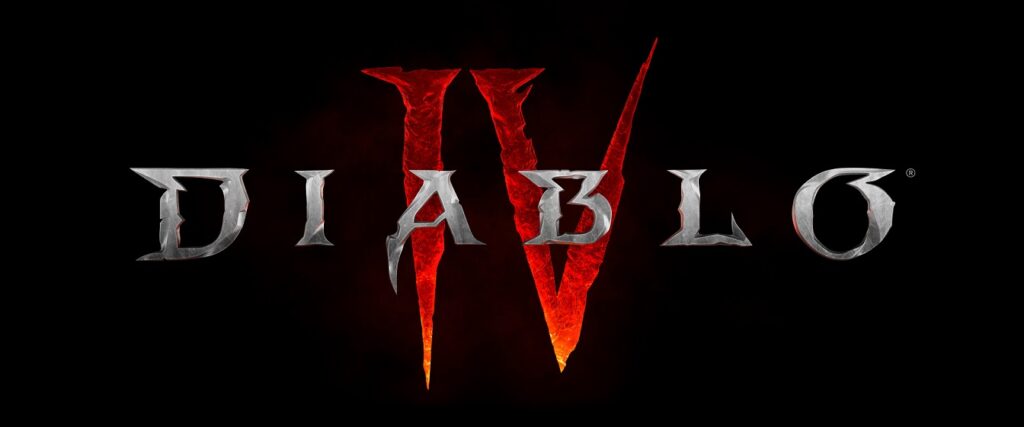 Diablo IV Announced by Blizzard Entertainment for 2023