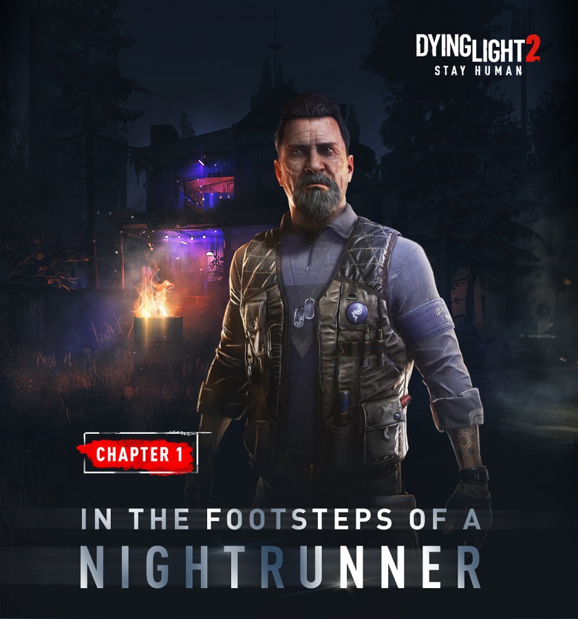 Dying Light 2 Debuts Photo Mode, New Progression System, Recurring Quests & Reputation