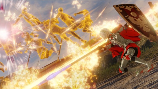 Fire Emblem Warriors: Three Hopes Demo Impressions