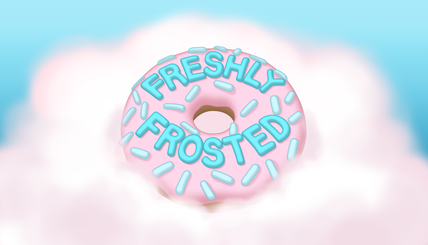 FRESHLY FROSTED Review for Steam