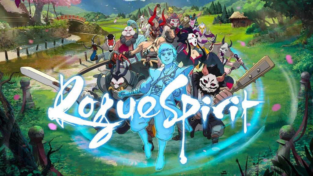 Rogue Spirit 40% Off During Steam Summer Sale Ahead of July 7 Update