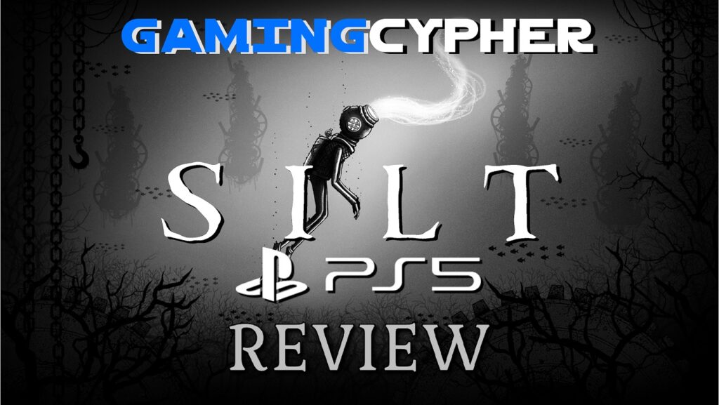 SILT Review for PlayStation 5