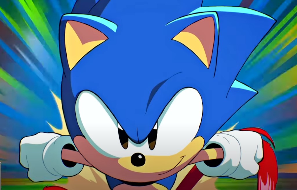 SEGA Releases Sonic Origins Just in Time for Sonic's Birthday