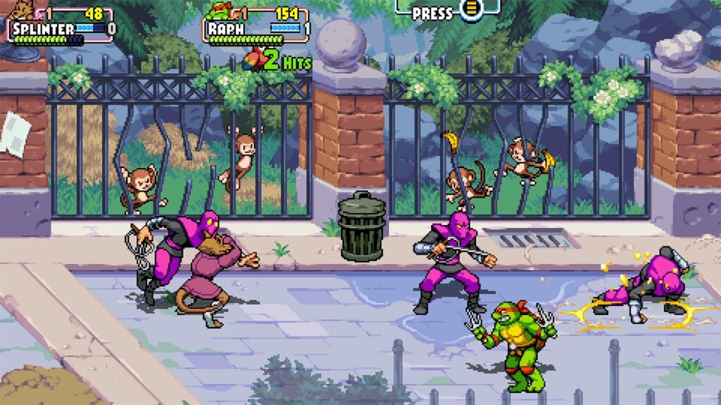 Nintendo Download: Turtle-y Rad Ninjas Come Out of Their Shell (June 16, 2022)