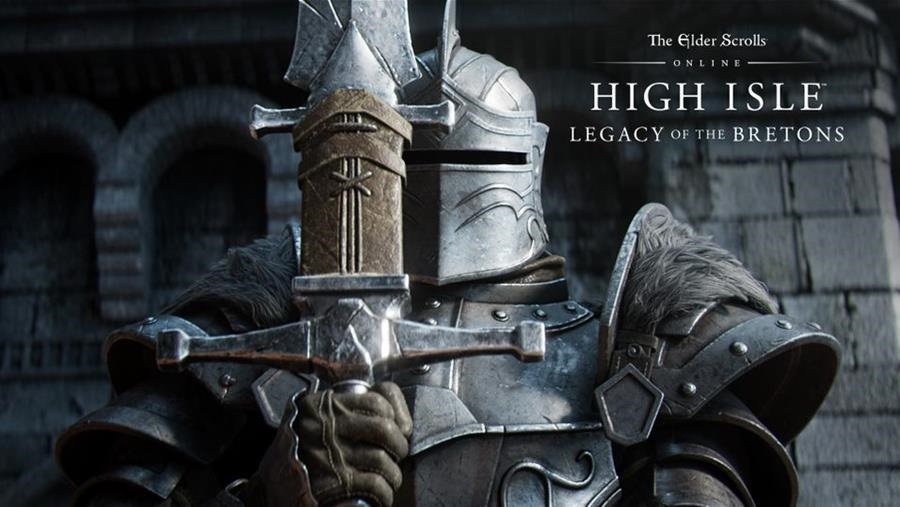 The Elder Scrolls Online: High Isle Chapter Now Out Globally