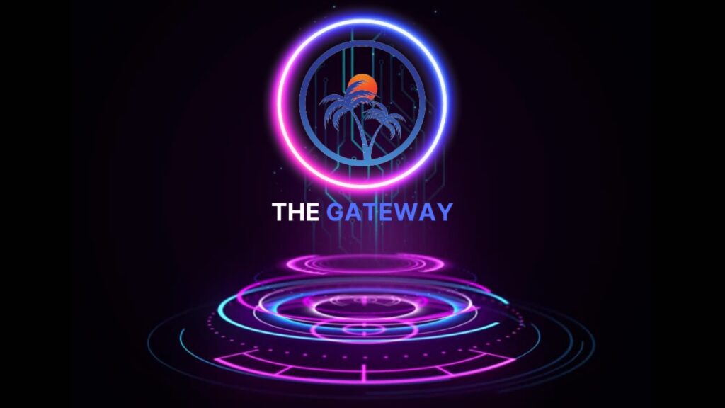 Pantera Entertainment Unveils The Gateway