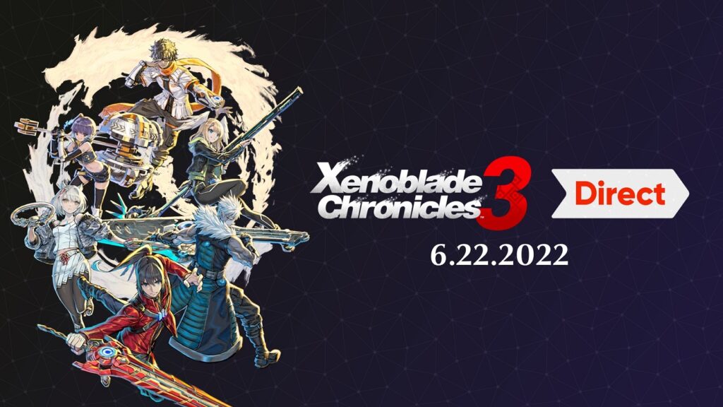 Nintendo Unveils Xenoblade Chronicles 3 Direct Presentation Packed With New Footage and Details