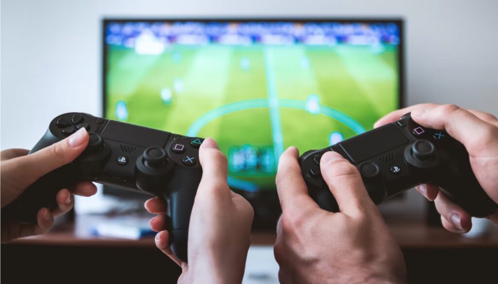 Looking For New Games to Play in 2022? Our Top Tips