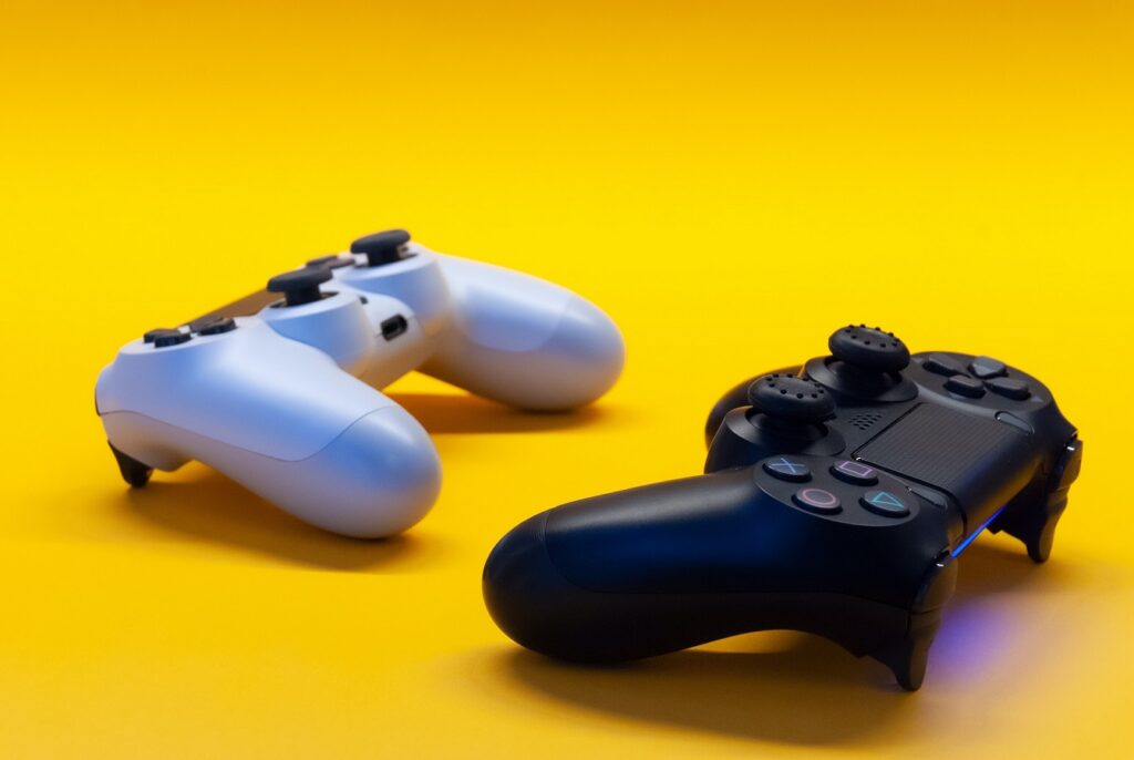 Surprising Benefits of Playing Video Games You Should Definitely Pay Attention To
