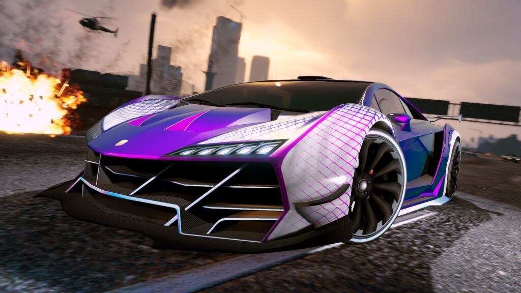 The Criminal Enterprises Now Available for GTA Online as a Free Update