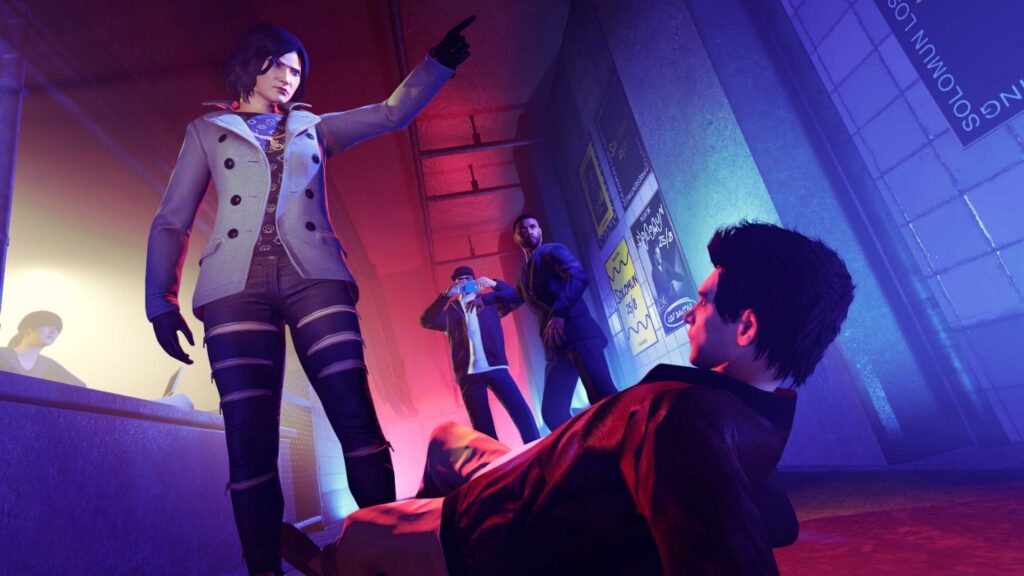 The Criminal Enterprises Update Coming to GTA Online July 26